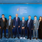 Kazakhstan: A Hub For Sustainable Economic Development