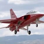 Turkey, Spain ink 2.6 billion euro deal for 30 training jets