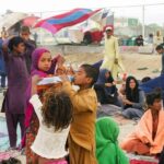 OCHA: 21.9 Million Afghans Will Need Humanitarian Assistance in 2026