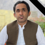 Pakistan’s intimidation only strengthens our resolve for Balochistan: Nazir Noor Baloch, Baloch National Movement