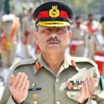 Pakistan’s Power Play Goes Gourmet: Introducing the Munirstrone Soup