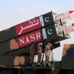 Pakistan strikes $4 billion deal to sell weapons to Libyan force, officials say