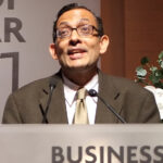 “Tariffs are just one component of price. Reliability of supply chains, transportation efficiency, and delivery timelines- all of these matter: Abhijit Banerjee
