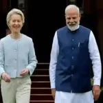 India and EU Conclude “Mother of All Deals”