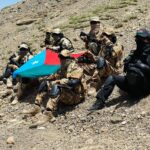 From Mountains to Urban Centers: Strategic Shifts in Baloch Militancy Over the Past Year 