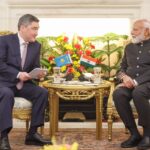 Immense scope for bilateral cooperation with Kazakhstan: PM Modi