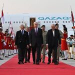 Kazakhstan and Pakistan Elevate Relations to Strategic Partnership