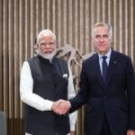 How PM Mark Carney’s India Visit Is Rewiring Middle-Powers’ Reassertion