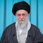 Iran’s Supreme Leader Ayatollah Khamenei is Dead