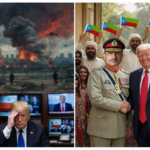 The Iran Trap and the Balochistan Alternative