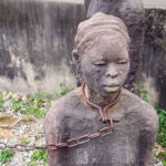 UN resolution urges reparations for slavery’s ‘historical wrongs’