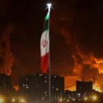 War in Middle East Shows No Signs of De-escalation