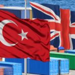 UK and Turkey sign multi-billion-pound air defence deal