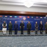 Bishkek Holds SCO Defence Ministers Meet