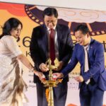 Kolkata China Film Festival Begins