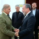 Pakistan still seeks to bridge US, Iran gaps despite failure of face-to-face talks