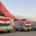 India Continues Aid to Afghanistan