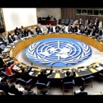 Russia, China veto UN resolution on reopening Strait of Hormuz