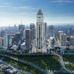 War prompting some Asia, Gulf companies to consider new Istanbul Financial Center, CEO says