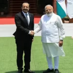 India and Cyprus strengthen ties with Strategic Partnership
