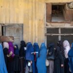 Afghan mothers and children face worsening hunger crisis: WFP