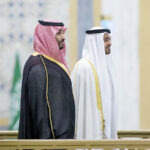 UAE oil break exposes deepening Saudi rift as Gulf power shifts