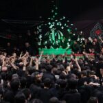 Iran prepares to bury slain supreme leader with week of mass mourning