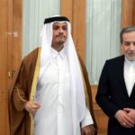 Iran war diplomacy turns toward reopening Strait of Hormuz