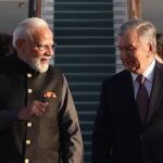 India, Uzbekistan upgrade ties to comprehensive strategic partnership; set $5 bn trade target