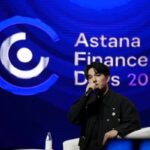 Astana Finance Days Forum Sees Listing of 3.7 bln Yuan on Astana International Exchange