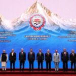 SCO must work unitedly to dismantle terror ecosystem: PM Modi
