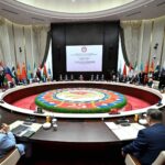 Kyrgyzstan Holds 26th Meeting of the Council of Heads of State of the SCO Member States and the “SCO Plus”