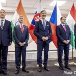 Jaishankar ‘s “Historic” Meeting with G4 Leaders