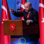 At UN, Erdogan ‘s Strong Message to Greece